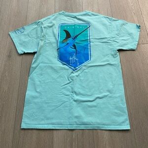 Guy Harvey Shirt